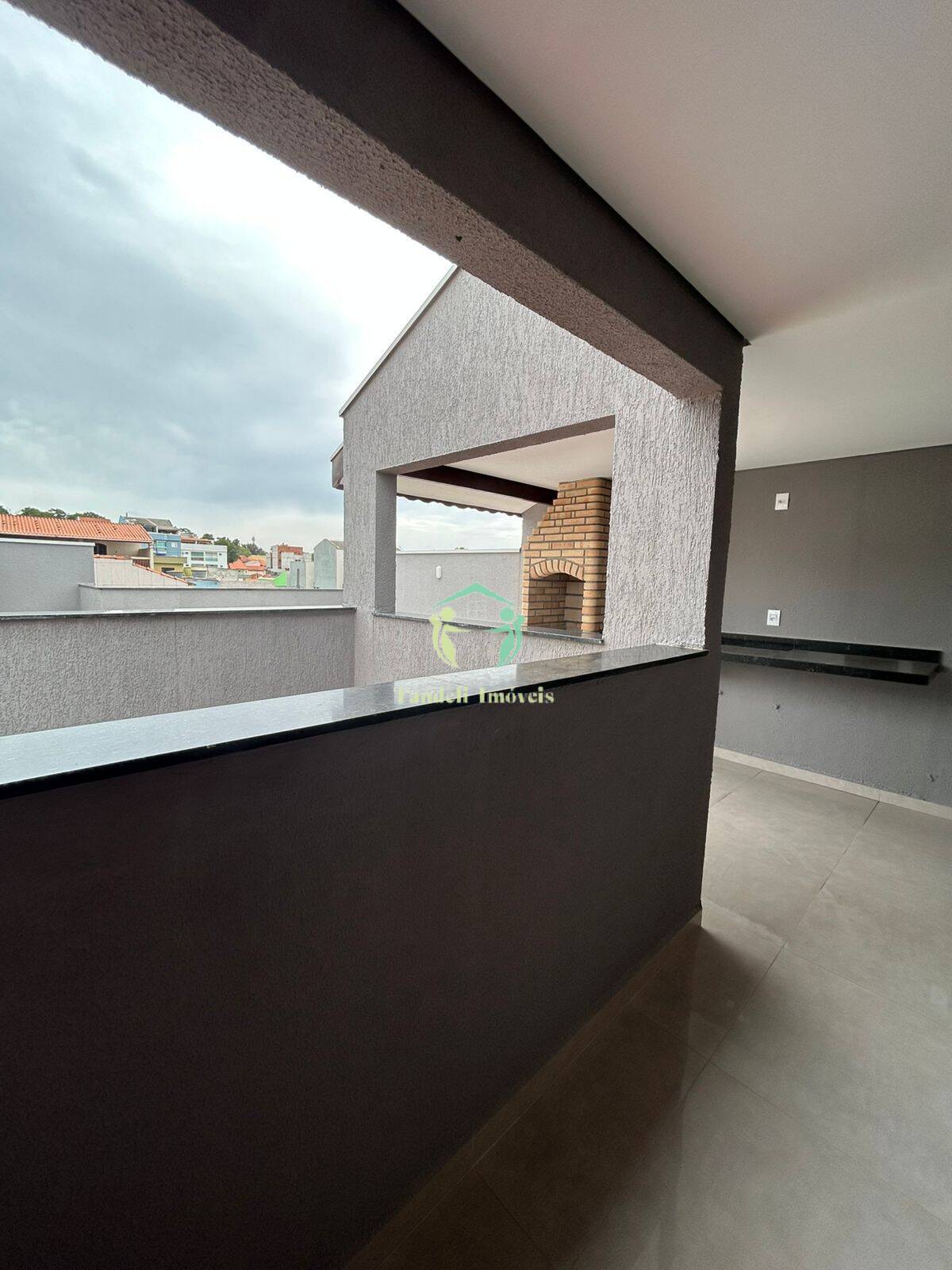 Cobertura, 2 quartos, 72 m² - Foto 6