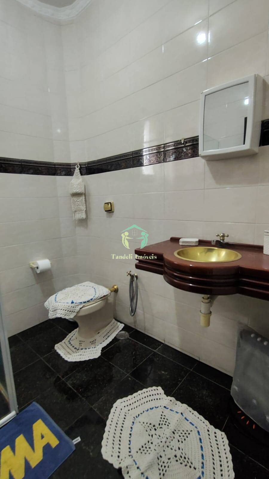 Sobrado, 3 quartos, 218 m² - Foto 17