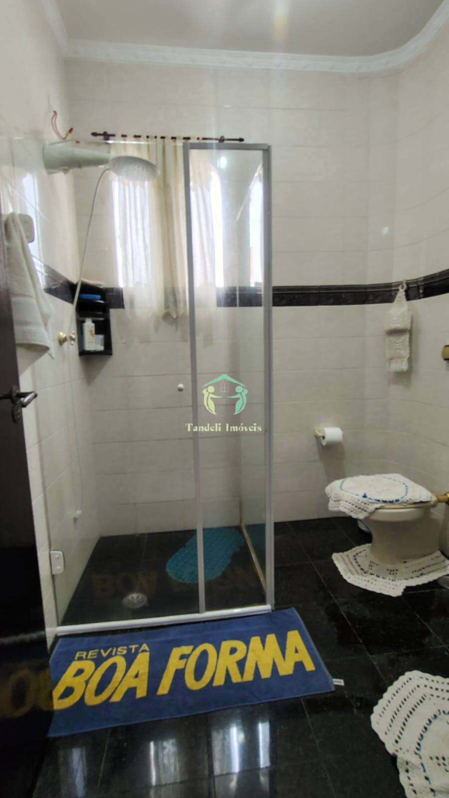 Sobrado, 3 quartos, 218 m² - Foto 21