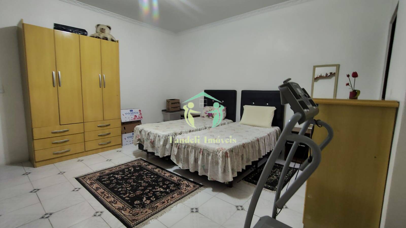 Sobrado, 3 quartos, 218 m² - Foto 14