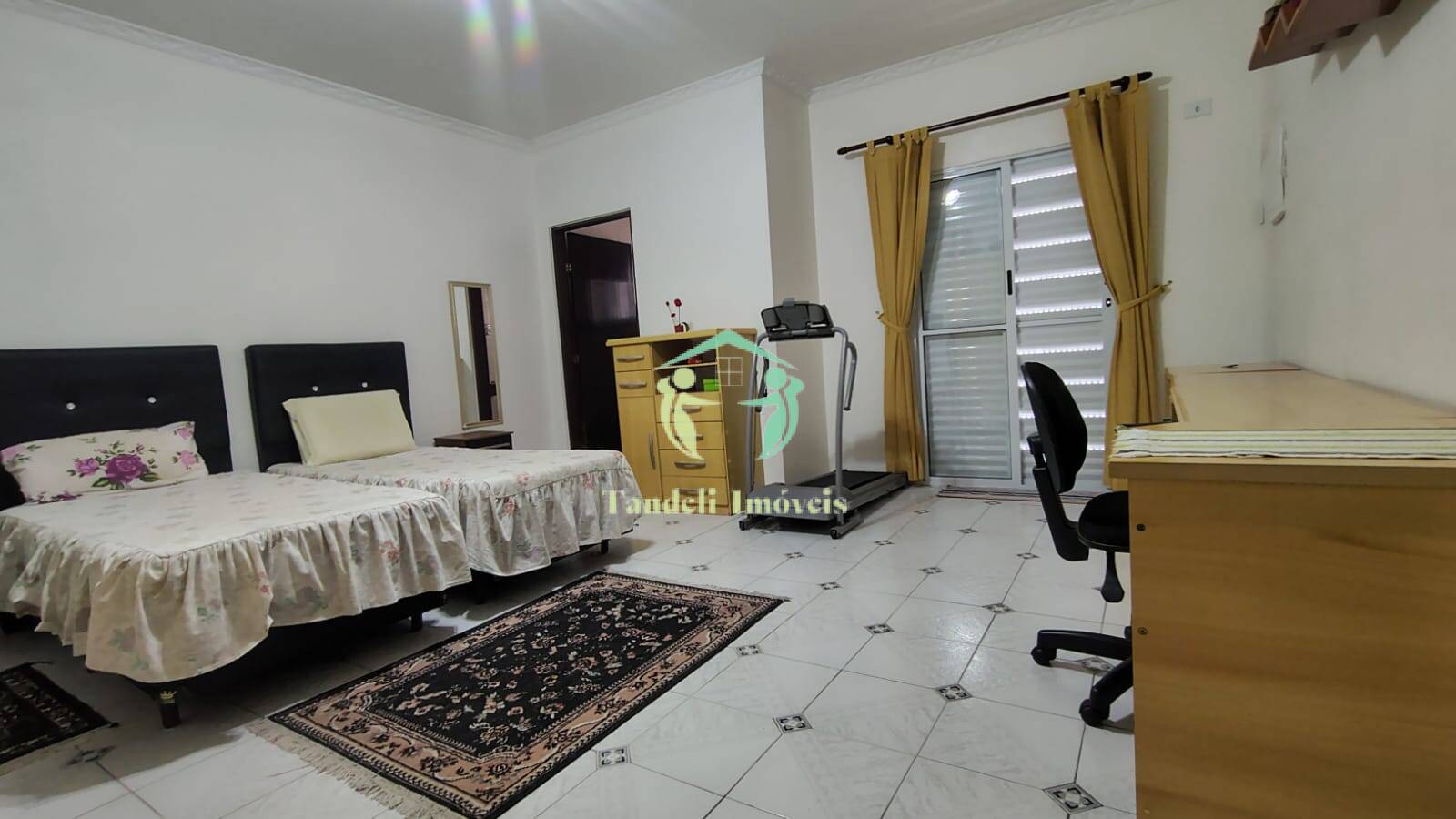 Sobrado, 3 quartos, 218 m² - Foto 15