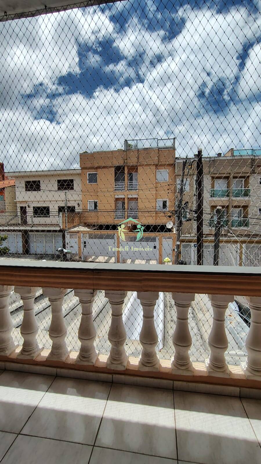 Sobrado, 3 quartos, 218 m² - Foto 16