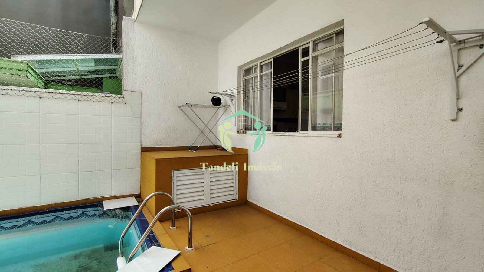 Sobrado, 3 quartos, 218 m² - Foto 28