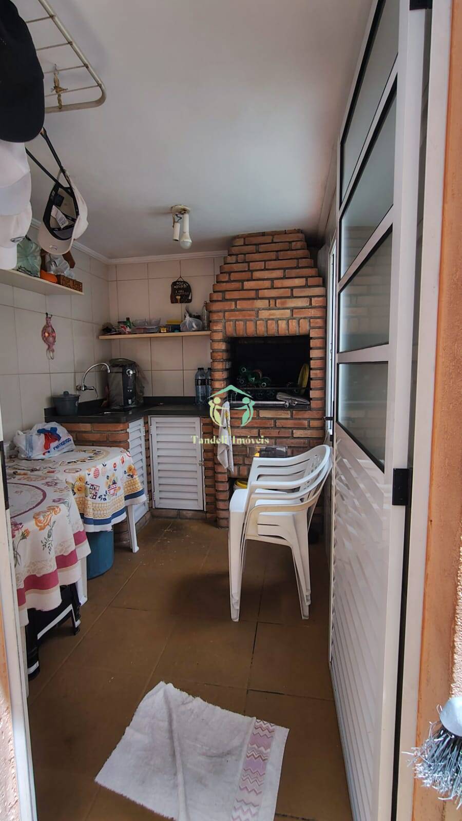 Sobrado, 3 quartos, 218 m² - Foto 22
