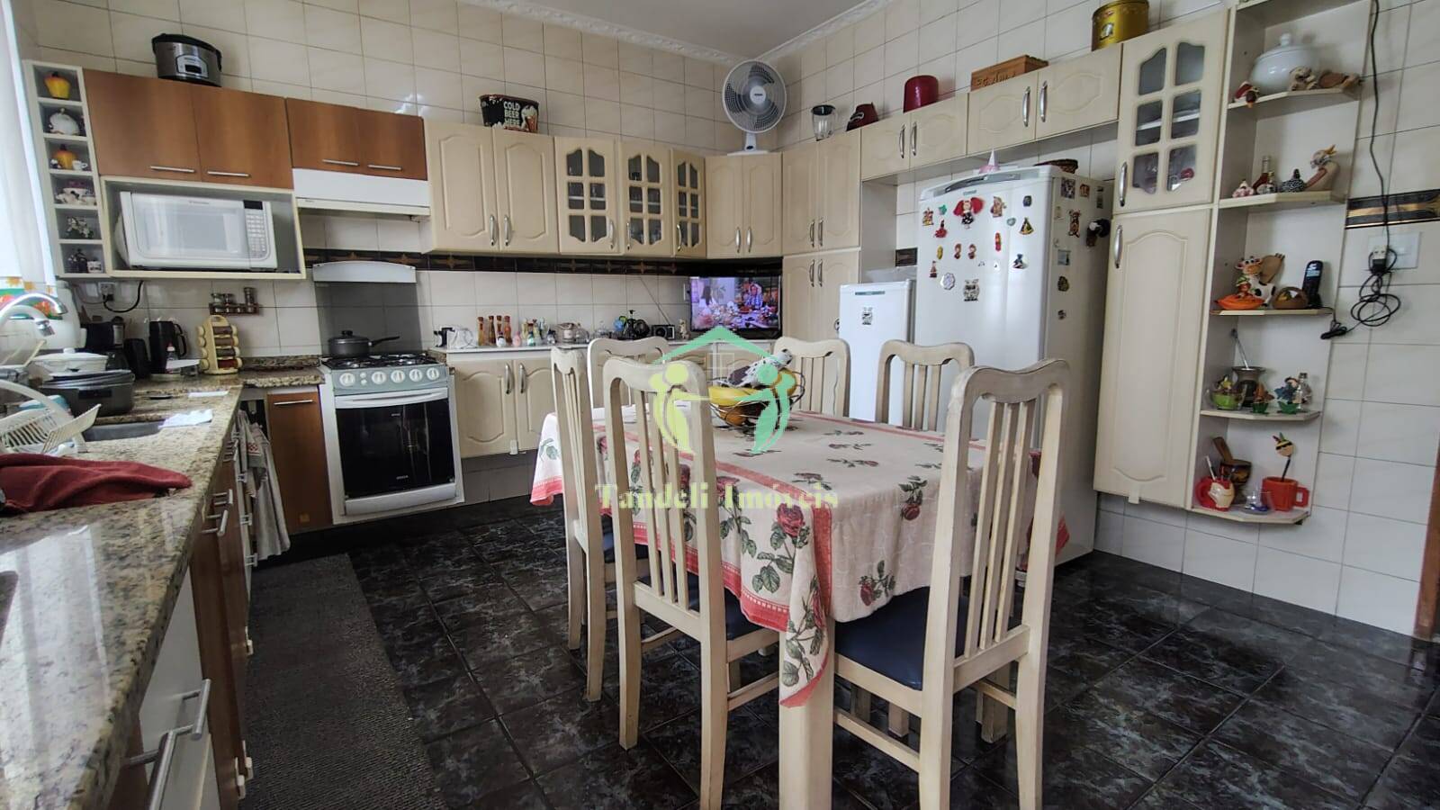 Sobrado, 3 quartos, 218 m² - Foto 11
