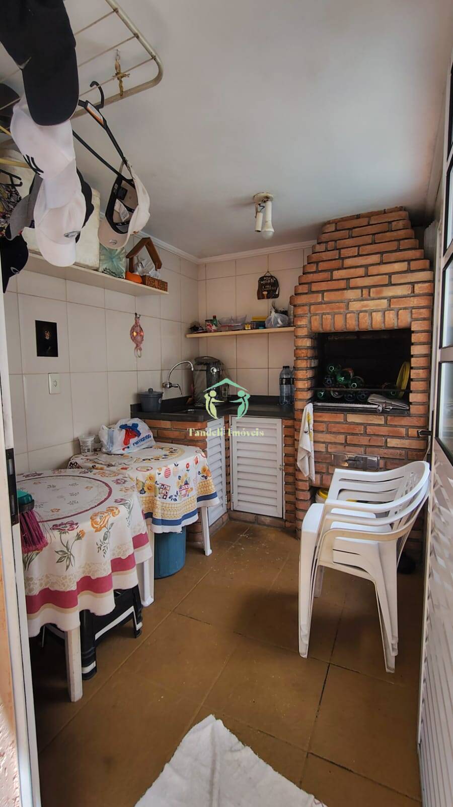 Sobrado, 3 quartos, 218 m² - Foto 23