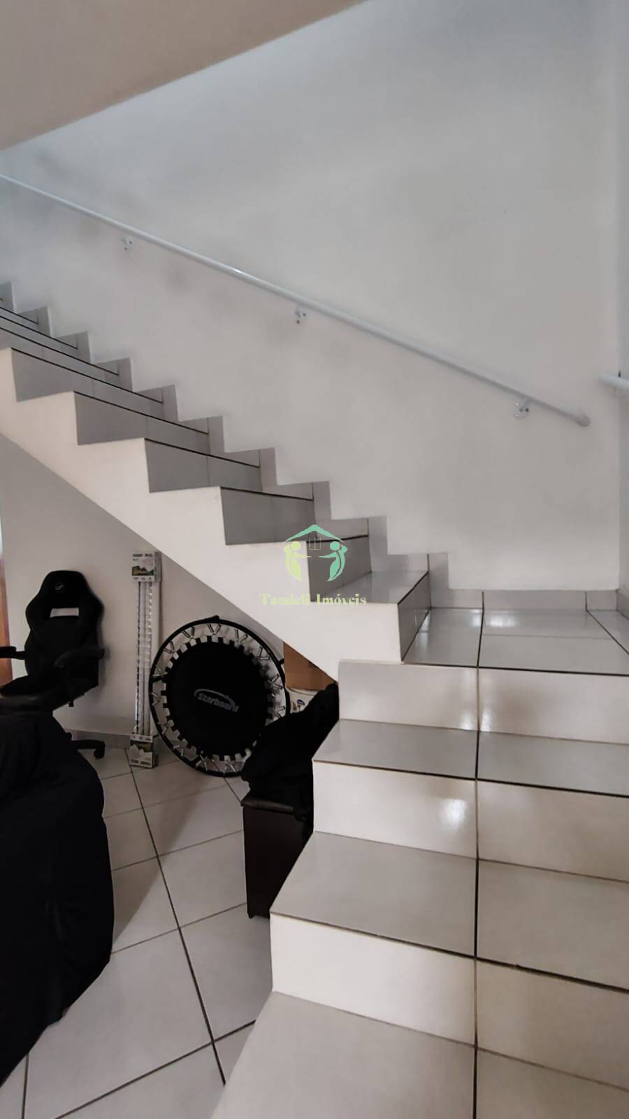 Sobrado, 3 quartos, 218 m² - Foto 13