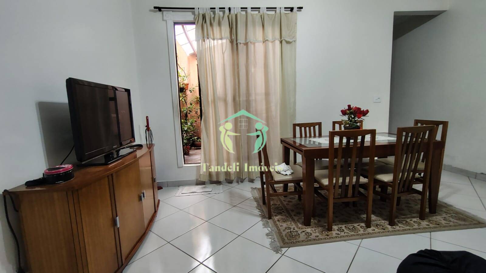Sobrado, 3 quartos, 218 m² - Foto 7