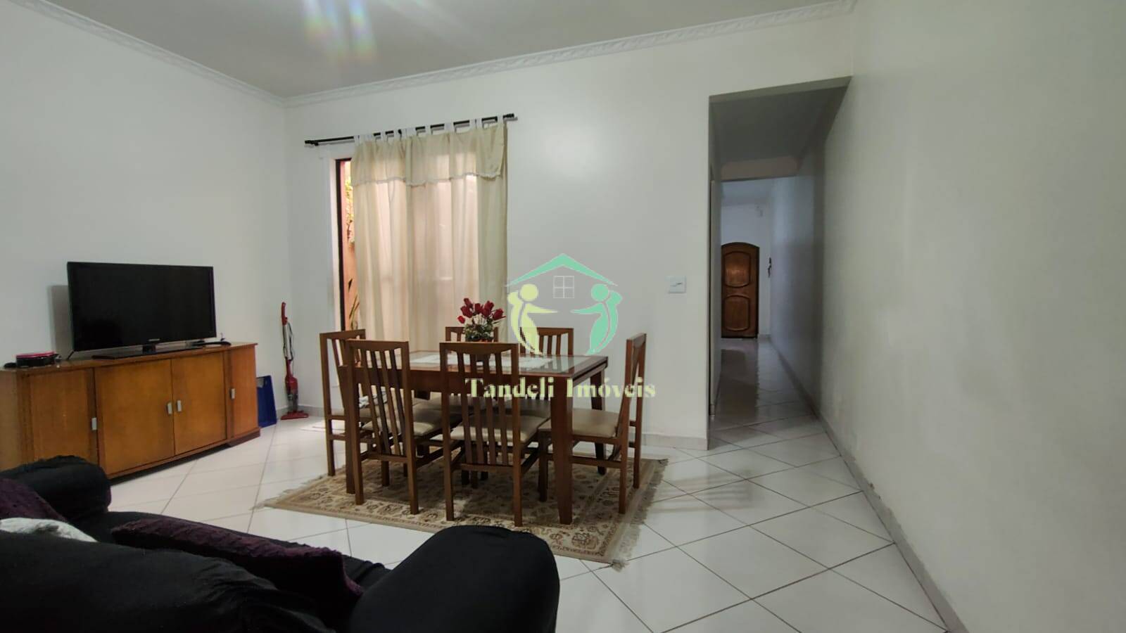 Sobrado, 3 quartos, 218 m² - Foto 9