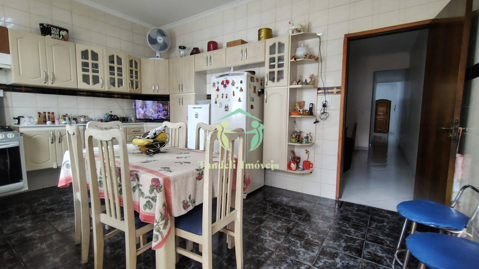 Sobrado, 3 quartos, 218 m² - Foto 12
