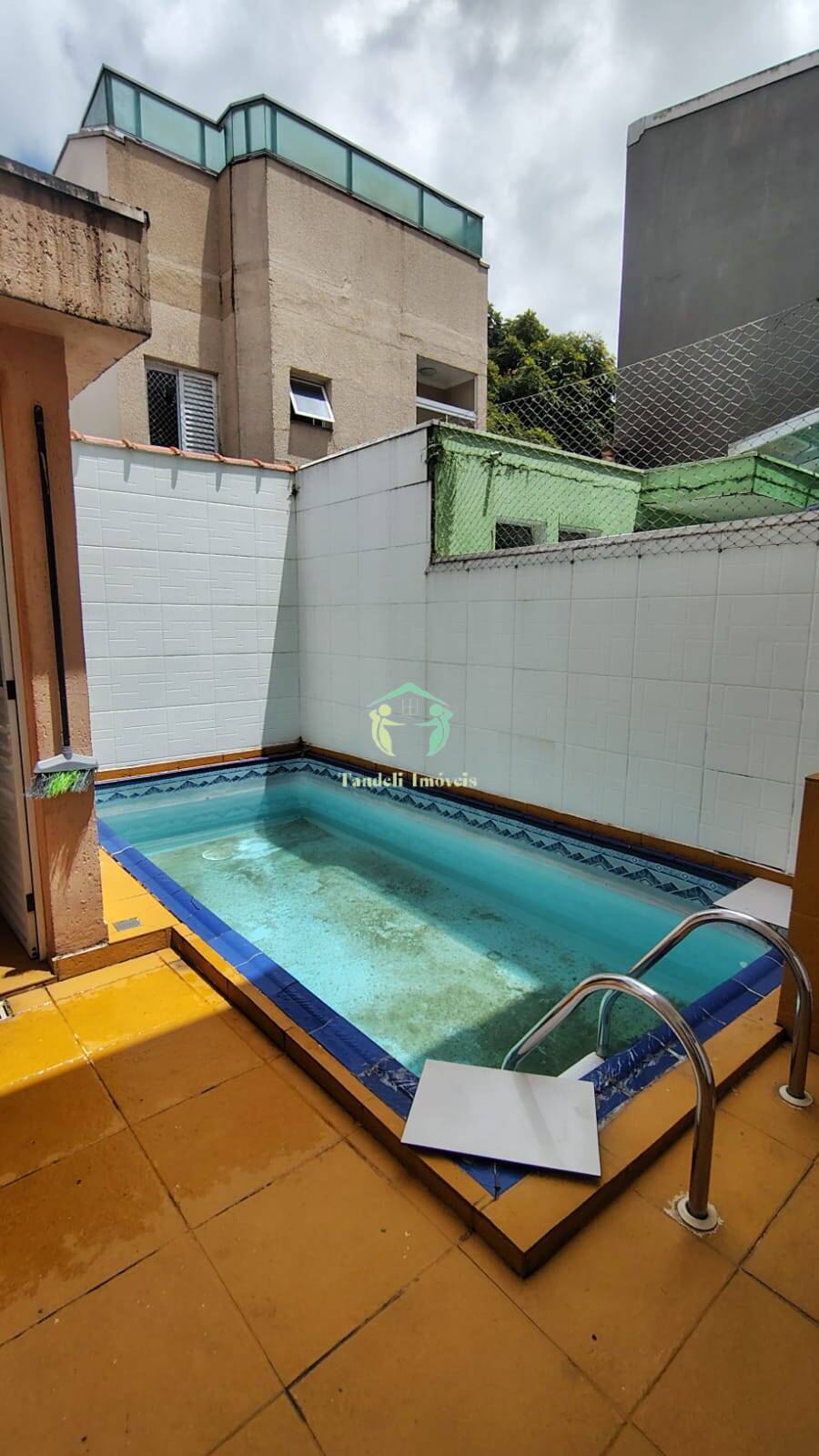 Sobrado, 3 quartos, 218 m² - Foto 27