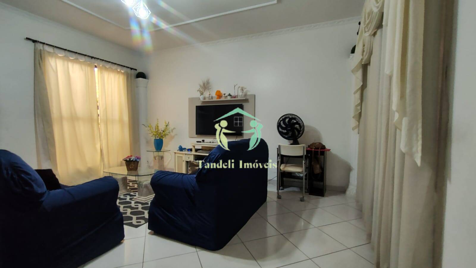 Sobrado, 3 quartos, 218 m² - Foto 3