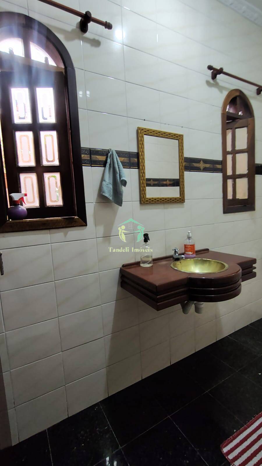 Sobrado, 3 quartos, 218 m² - Foto 20