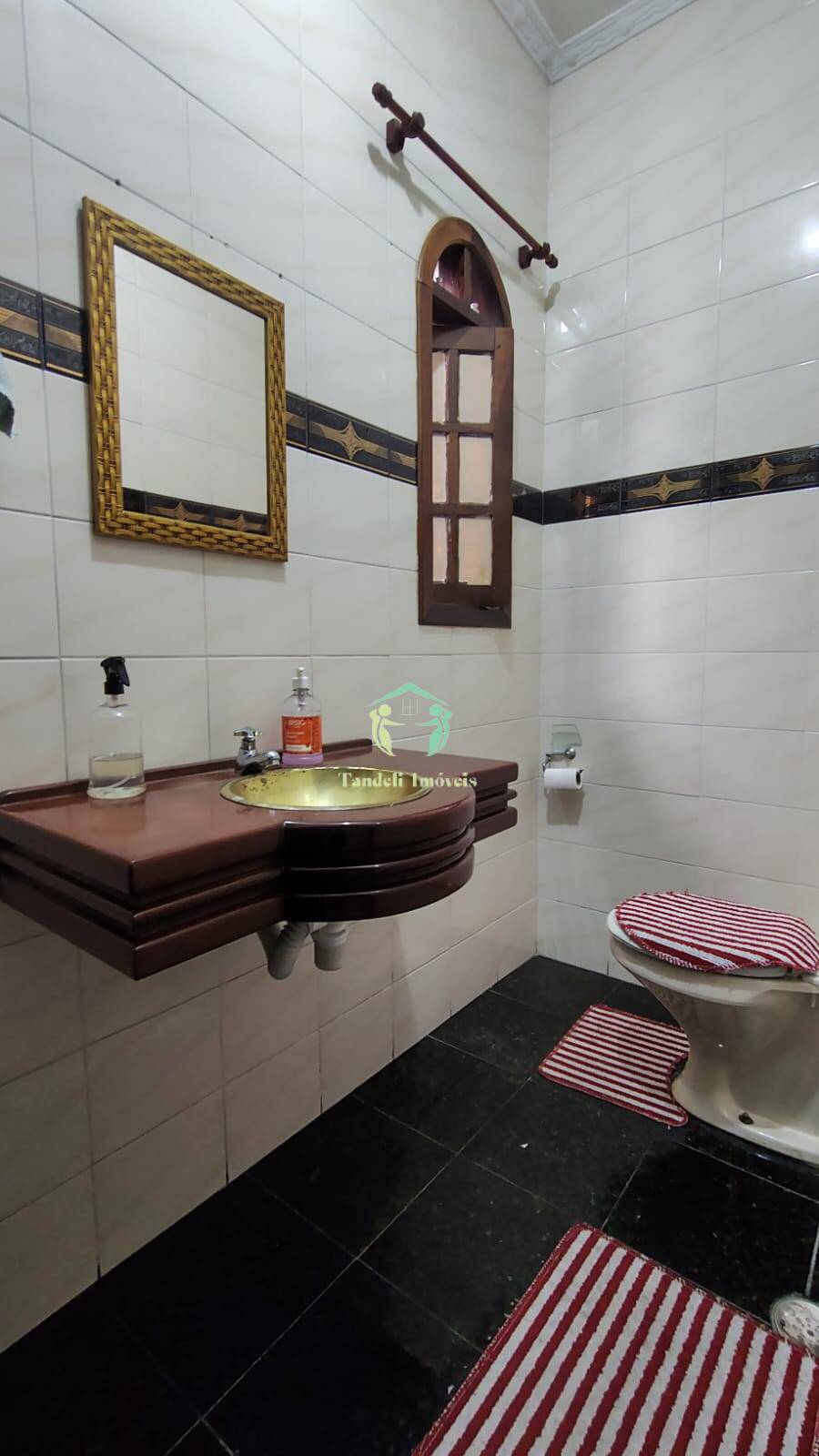 Sobrado, 3 quartos, 218 m² - Foto 18