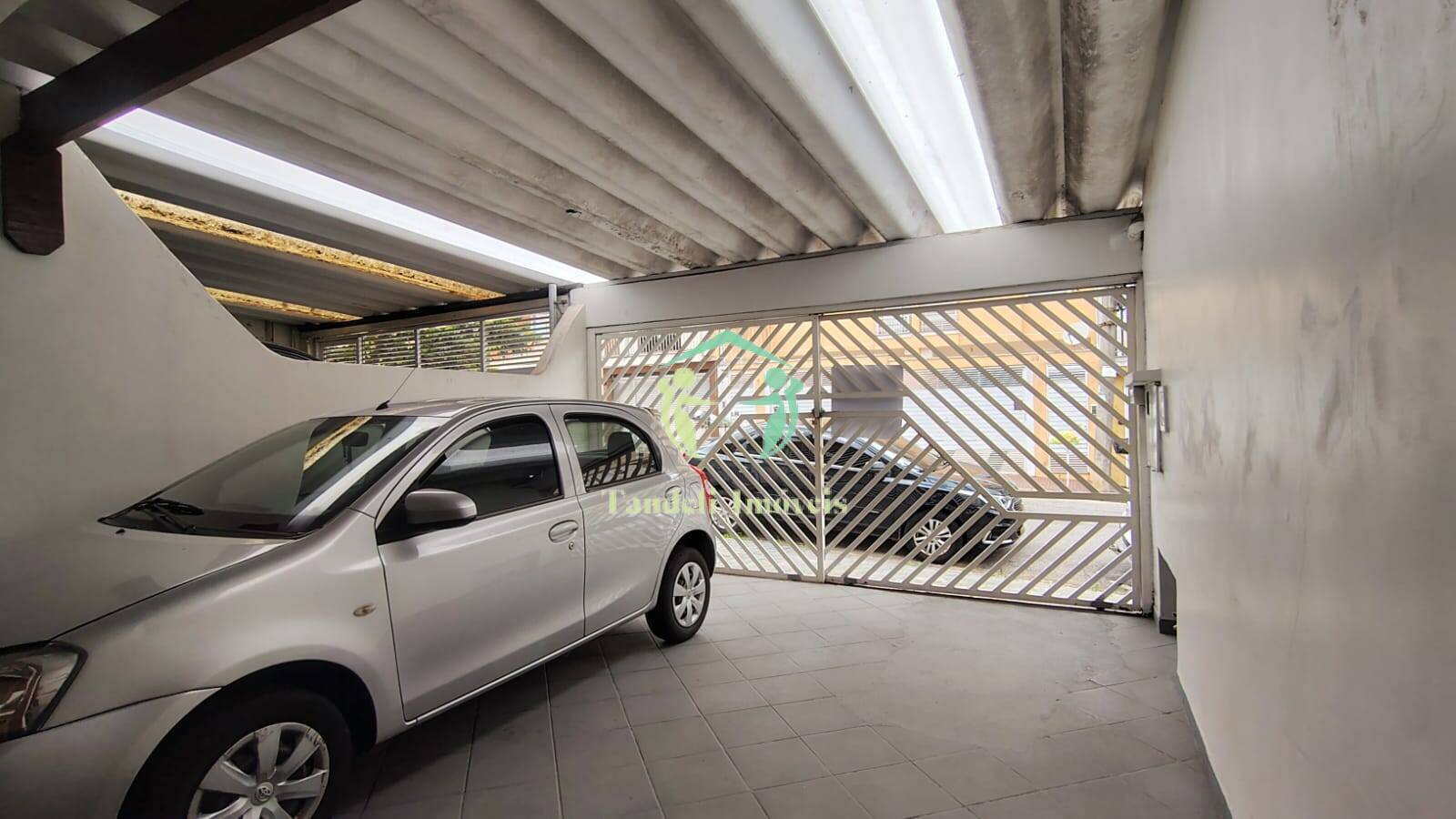 Sobrado, 3 quartos, 218 m² - Foto 29