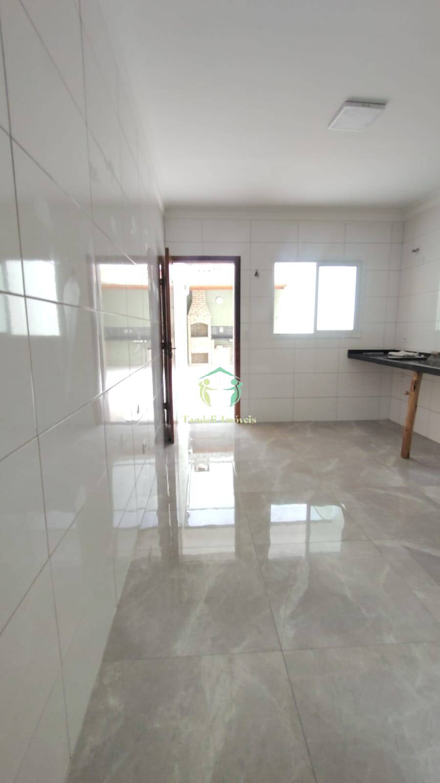 Sobrado, 3 quartos, 133 m² - Foto 1