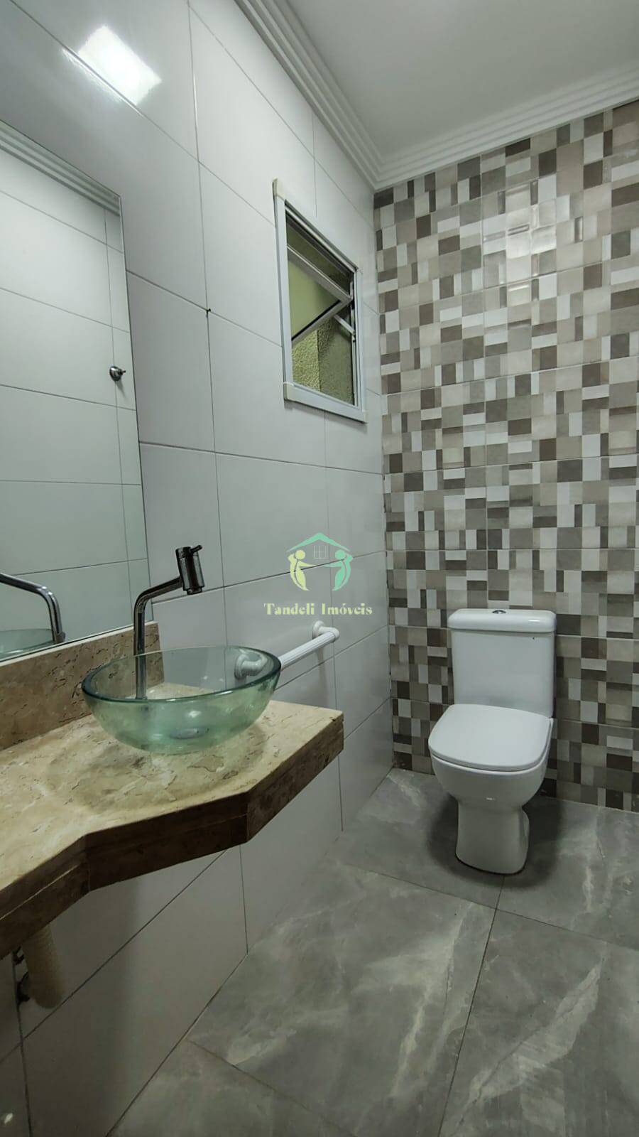 Sobrado, 3 quartos, 133 m² - Foto 2