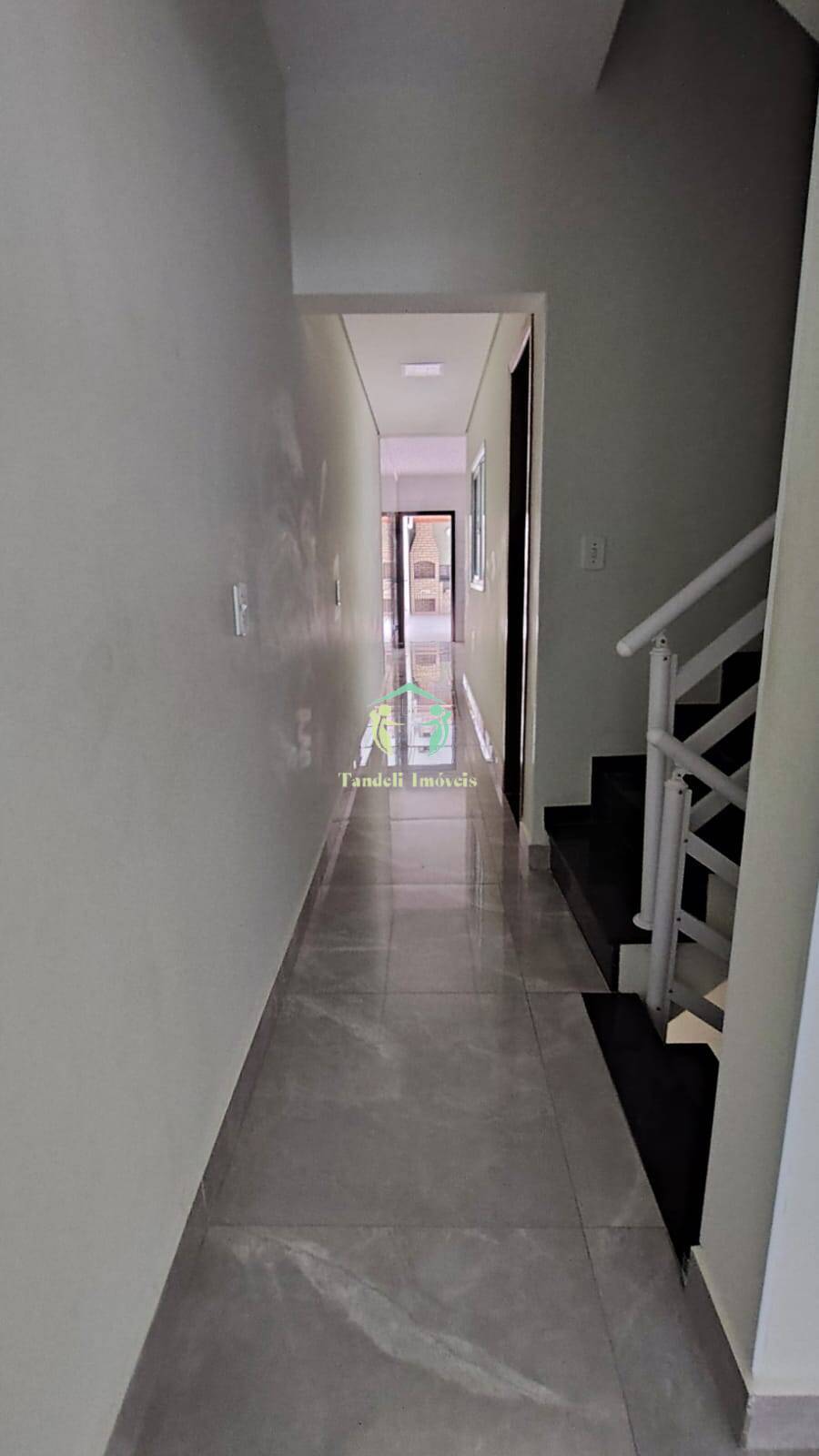 Sobrado, 3 quartos, 133 m² - Foto 5