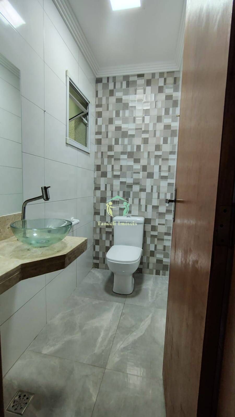 Sobrado, 3 quartos, 133 m² - Foto 3