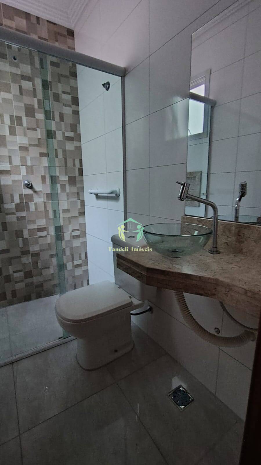Sobrado, 3 quartos, 133 m² - Foto 24
