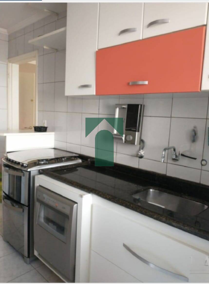 Apartamento, 2 quartos, 70 m² - Foto 5