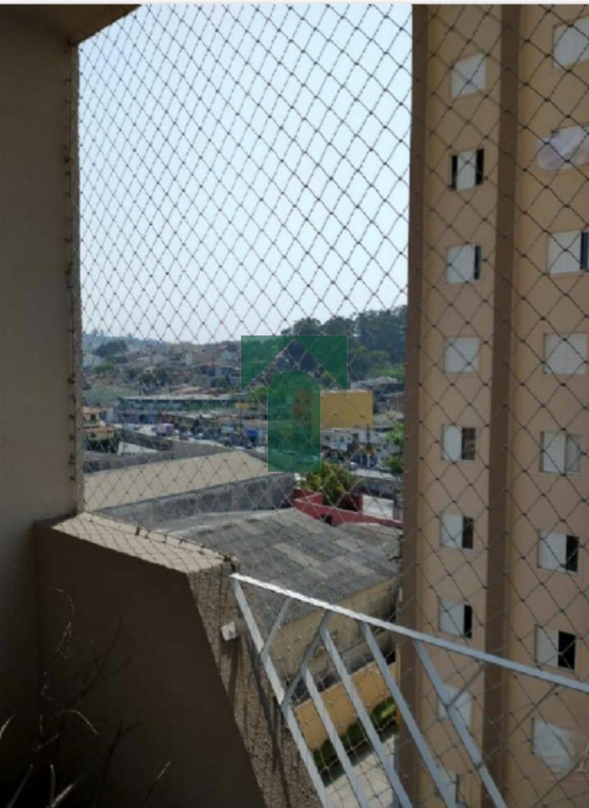Apartamento, 2 quartos, 70 m² - Foto 10