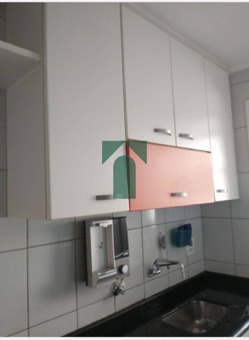 Apartamento, 2 quartos, 70 m² - Foto 9