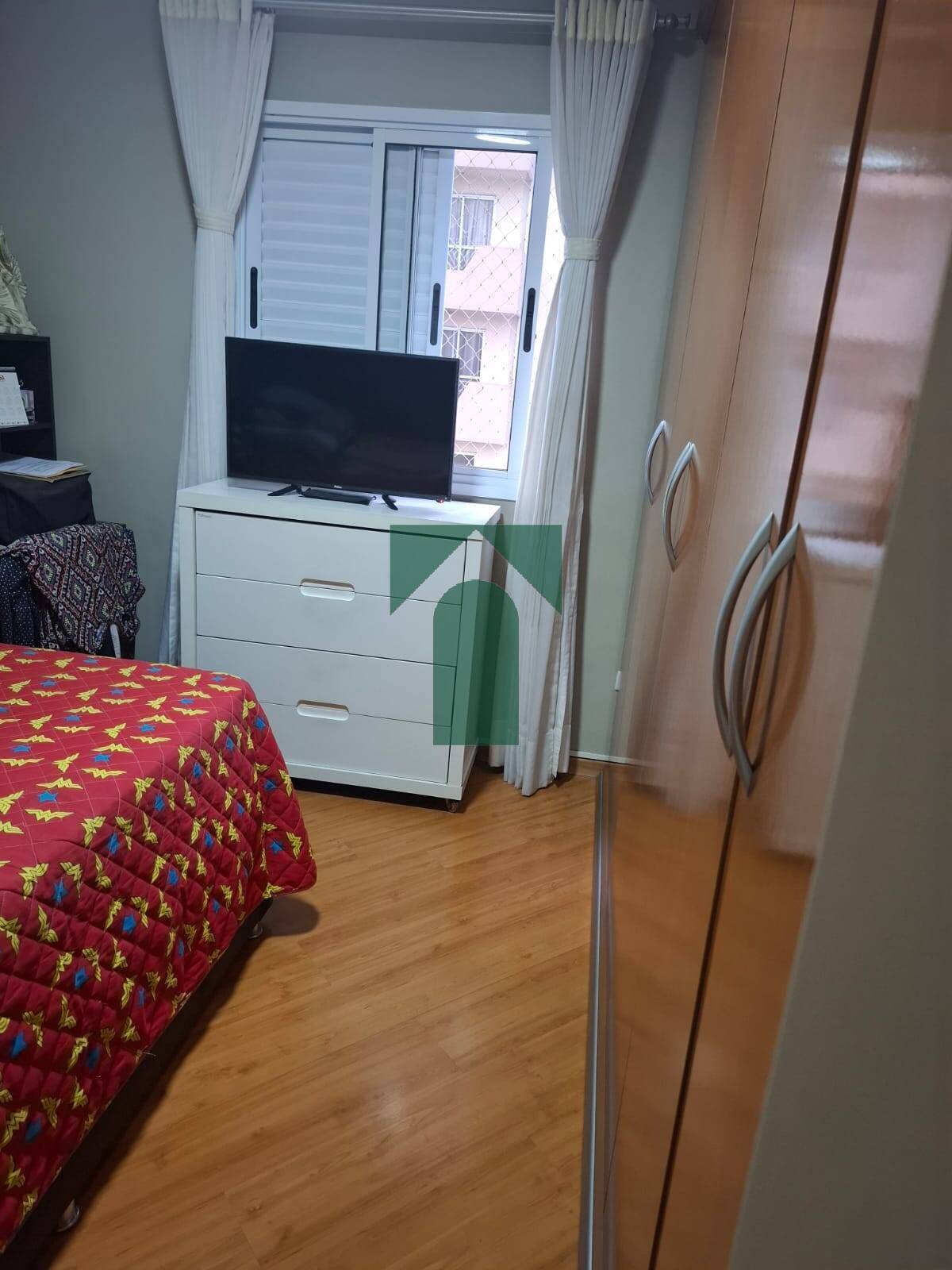 Apartamento, 2 quartos, 70 m² - Foto 12