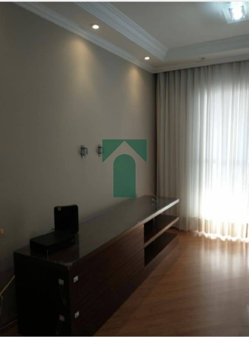 Apartamento, 2 quartos, 70 m² - Foto 2