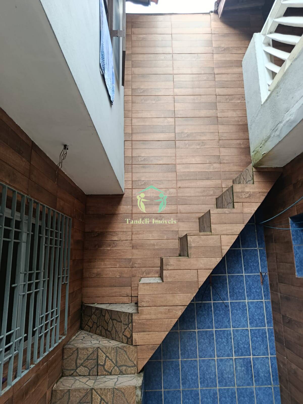 Sobrado, 3 quartos, 250 m² - Foto 3
