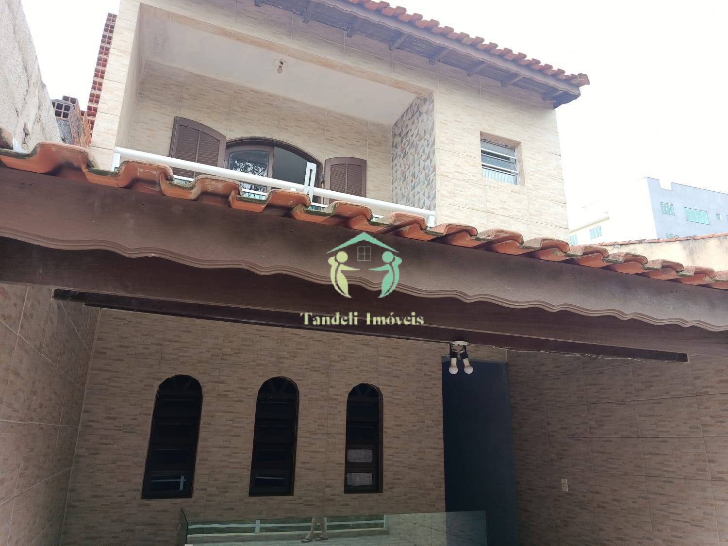 Sobrado, 3 quartos, 250 m² - Foto 12