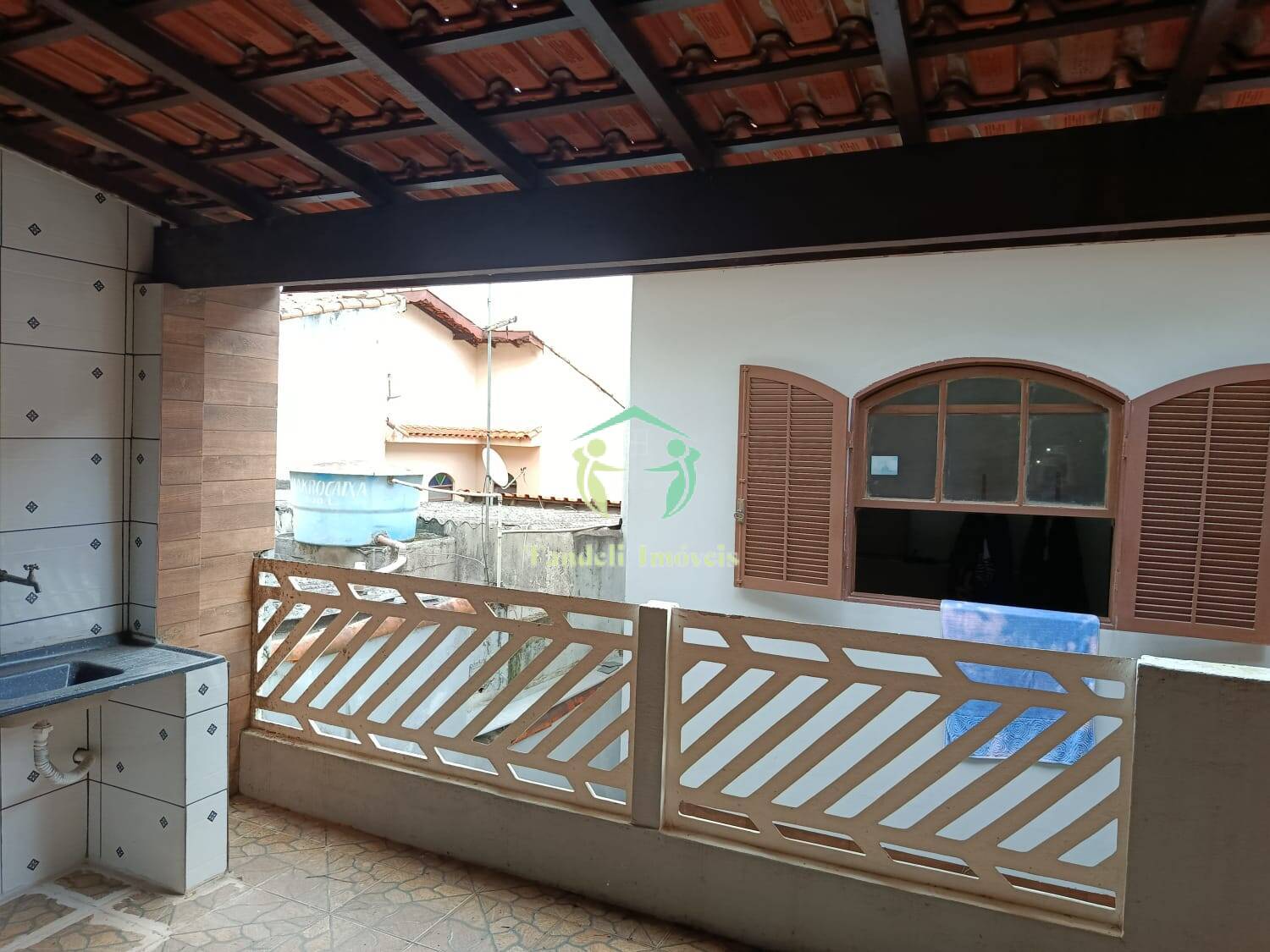 Sobrado, 3 quartos, 250 m² - Foto 8