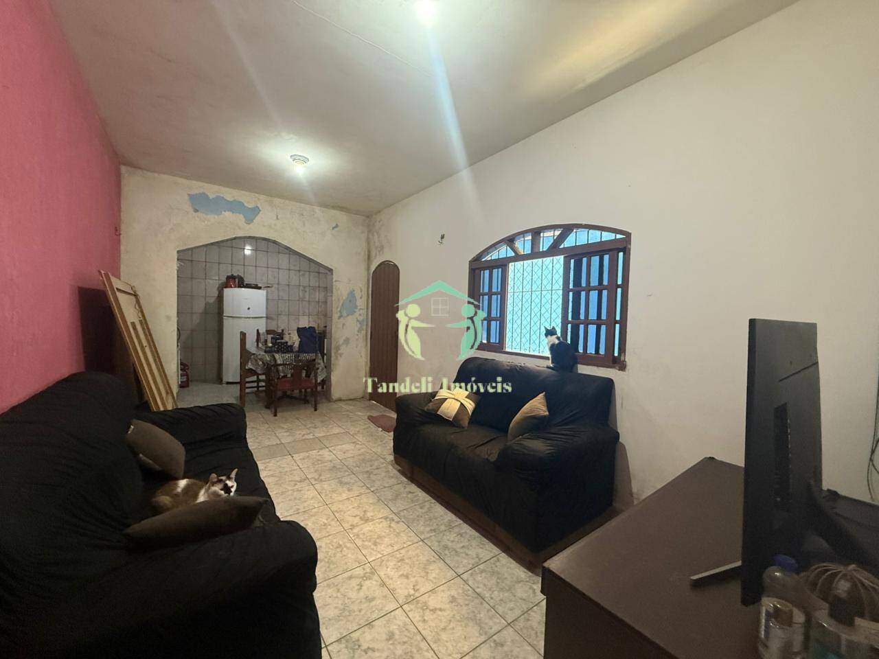 Casa, 2 quartos, 125 m² - Foto 1