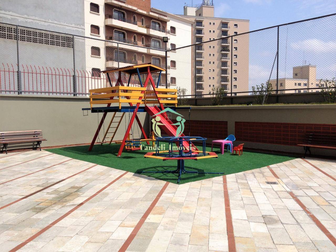 Apartamento, 2 quartos, 105 m² - Foto 24