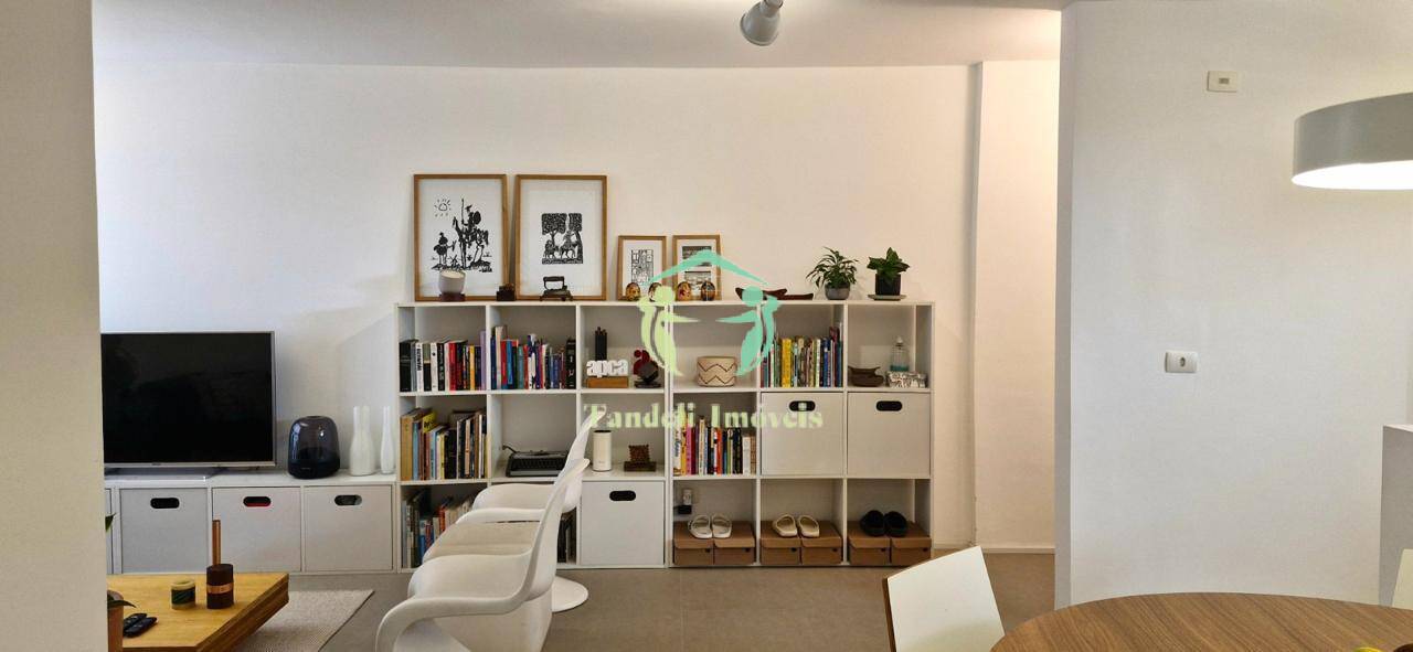Apartamento, 2 quartos, 105 m² - Foto 2