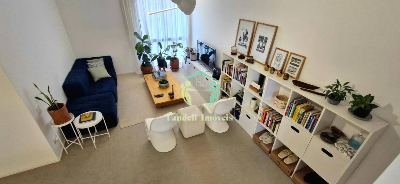 Apartamento, 2 quartos, 105 m² - Foto 1