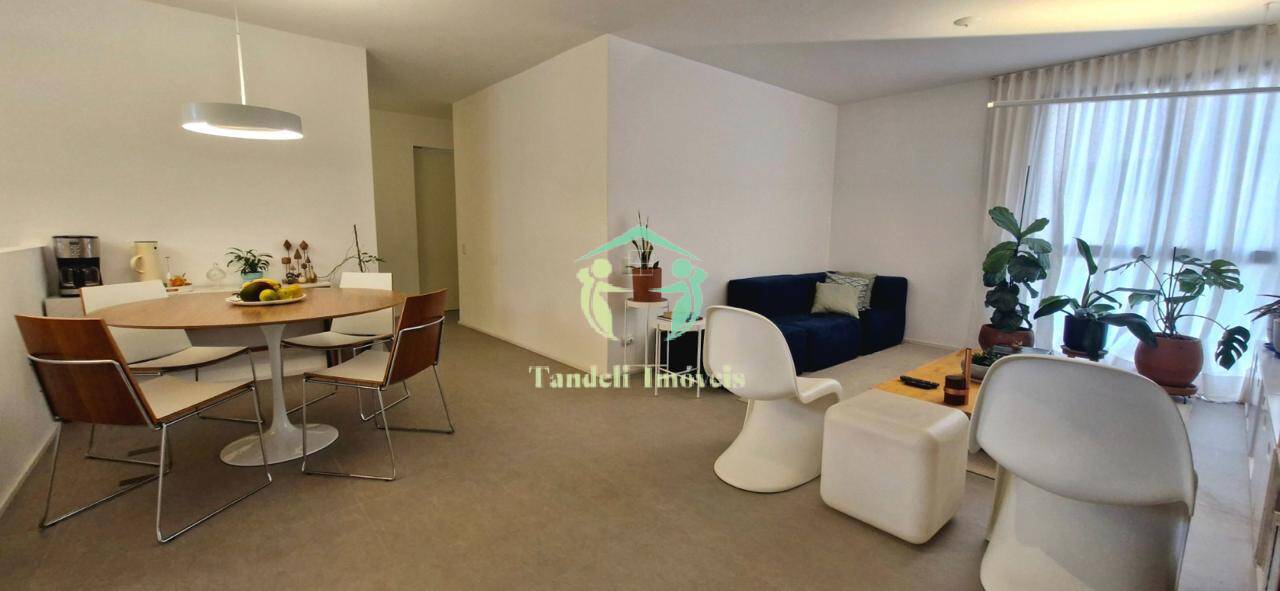 Apartamento, 2 quartos, 105 m² - Foto 10