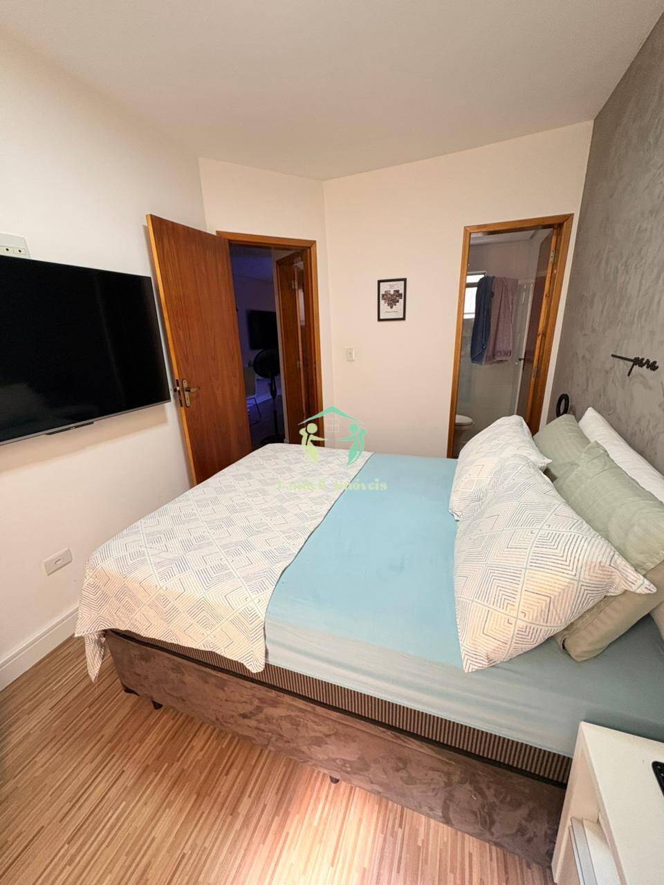 Apartamento, 2 quartos, 54 m² - Foto 15