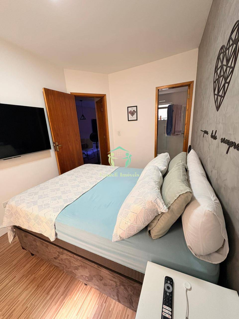 Apartamento, 2 quartos, 54 m² - Foto 16