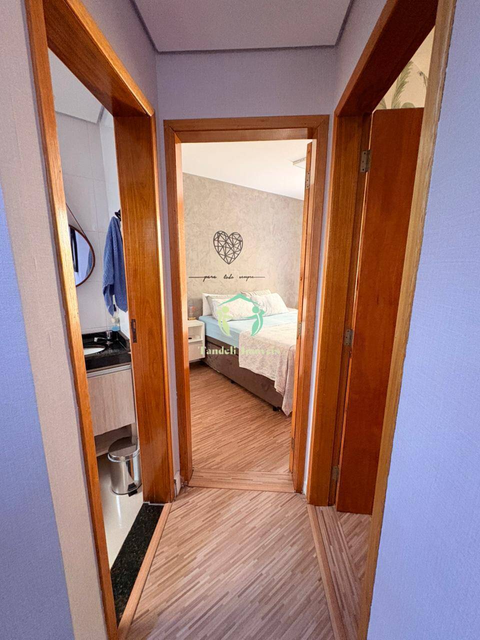 Apartamento, 2 quartos, 54 m² - Foto 14