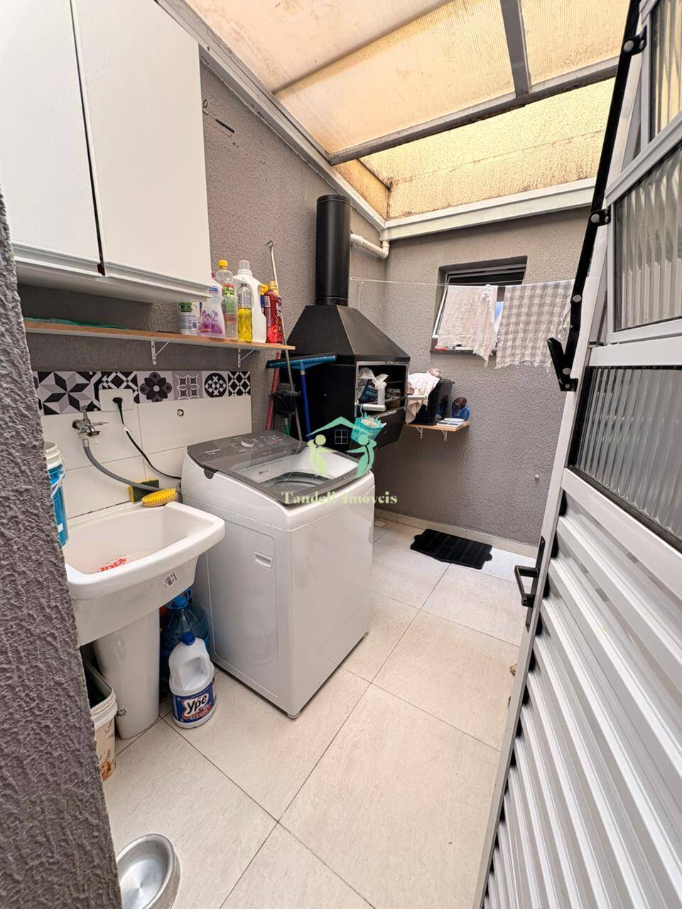 Apartamento, 2 quartos, 54 m² - Foto 35
