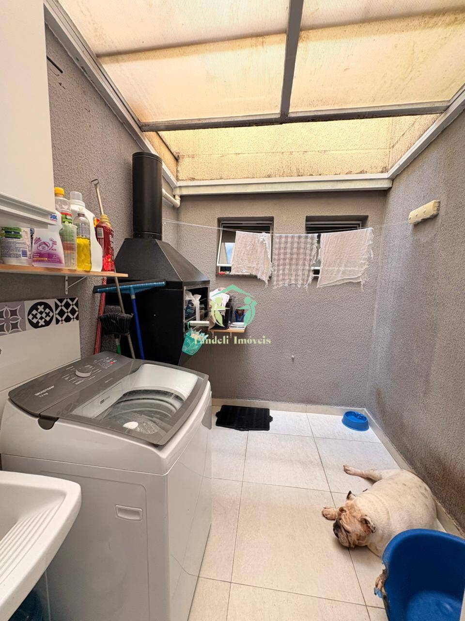 Apartamento, 2 quartos, 54 m² - Foto 34