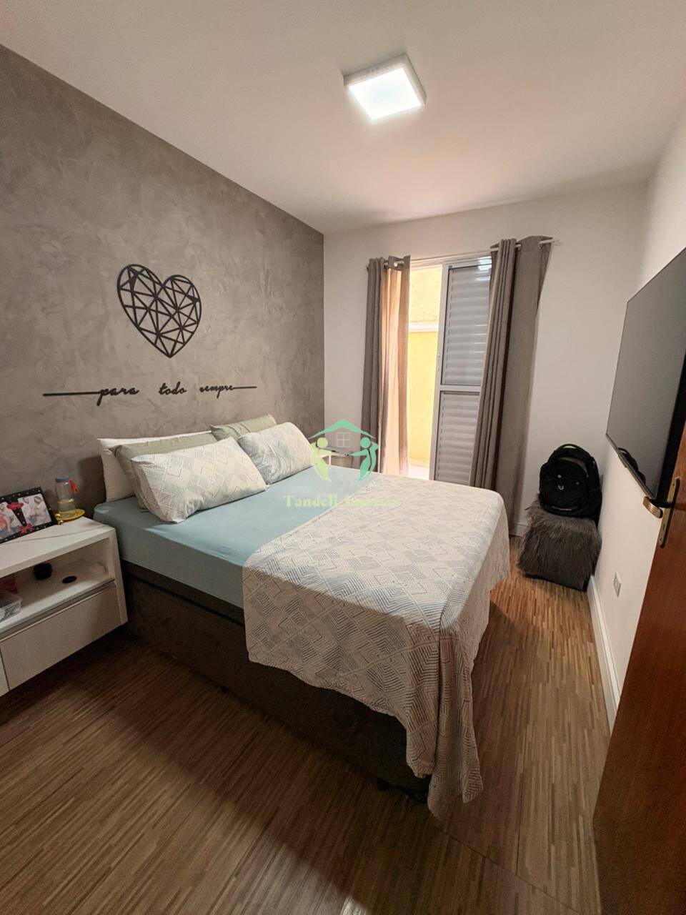 Apartamento, 2 quartos, 54 m² - Foto 19