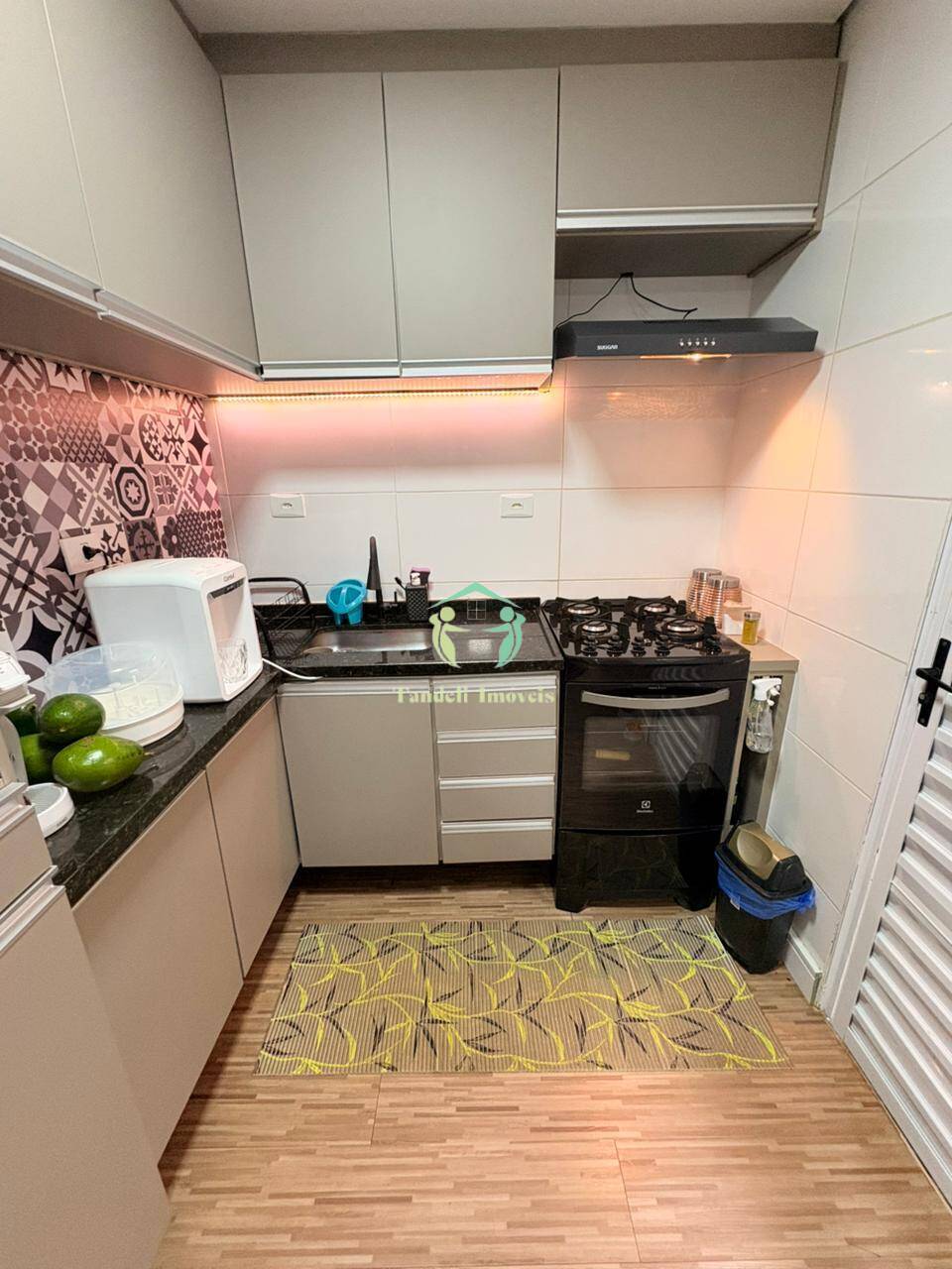 Apartamento, 2 quartos, 54 m² - Foto 9