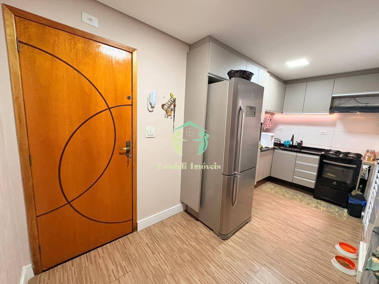 Apartamento, 2 quartos, 54 m² - Foto 6