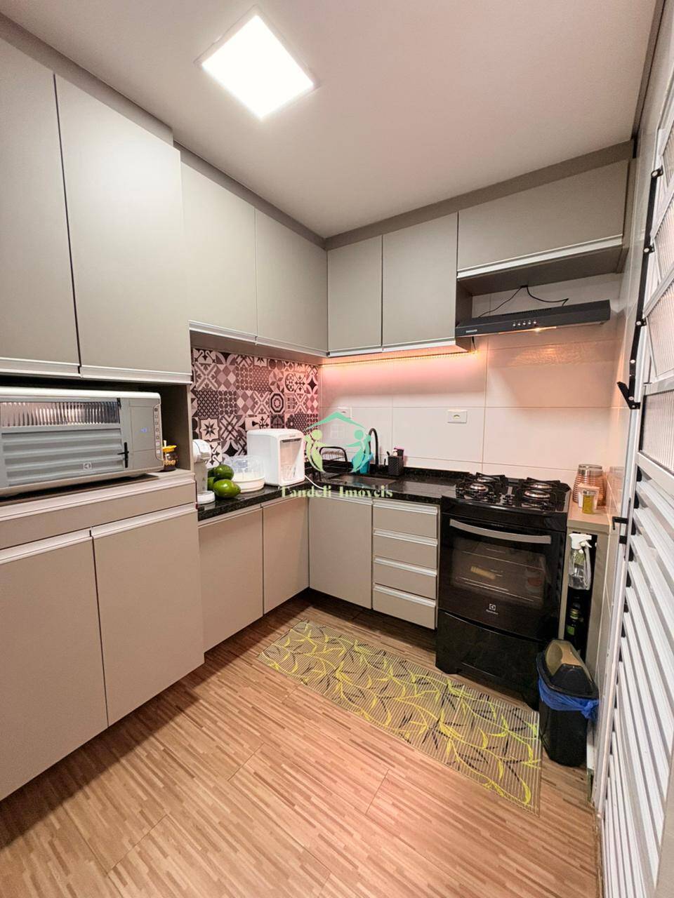 Apartamento, 2 quartos, 54 m² - Foto 11
