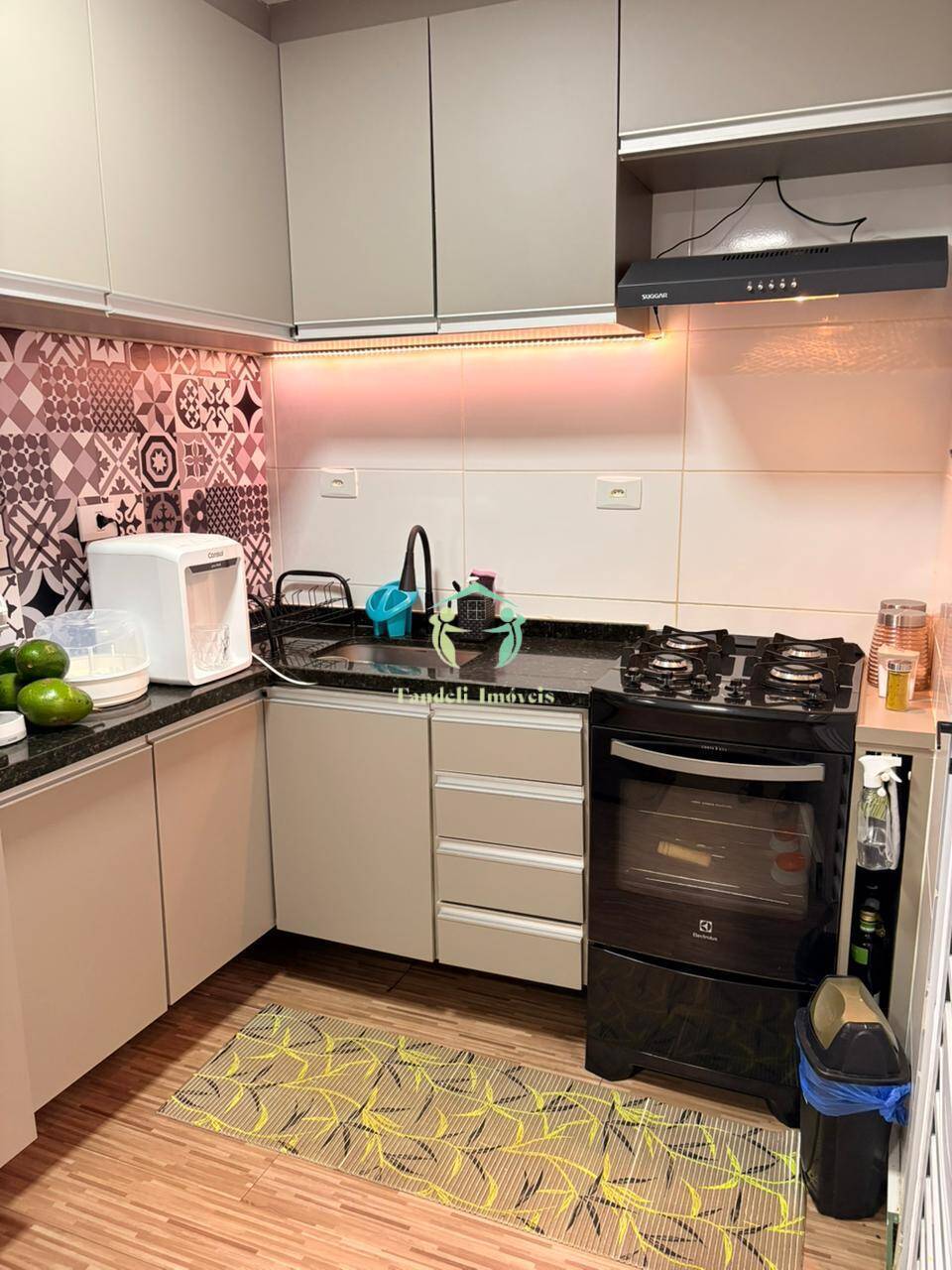 Apartamento, 2 quartos, 54 m² - Foto 12