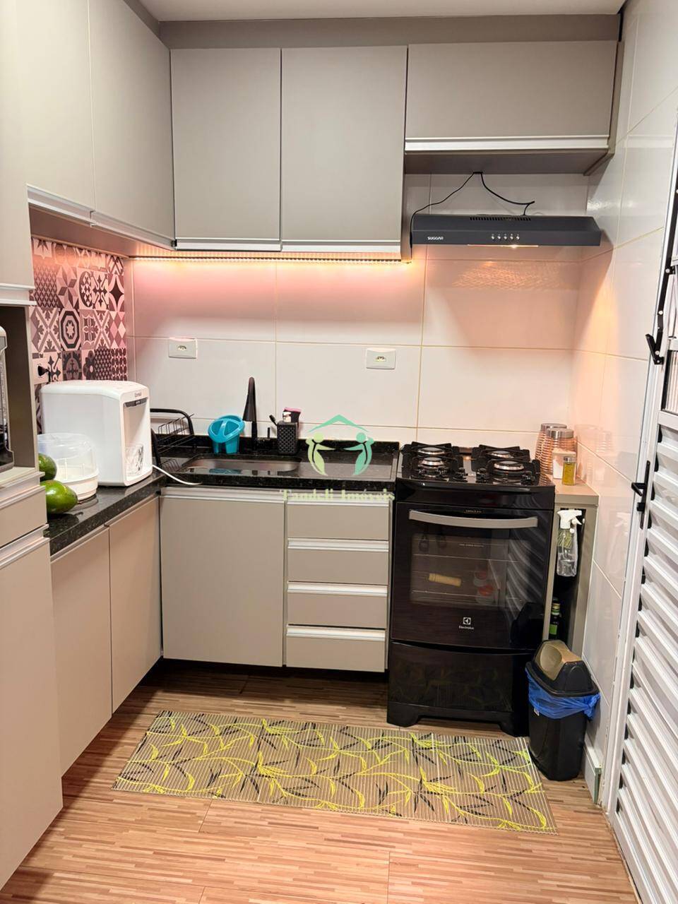 Apartamento, 2 quartos, 54 m² - Foto 10