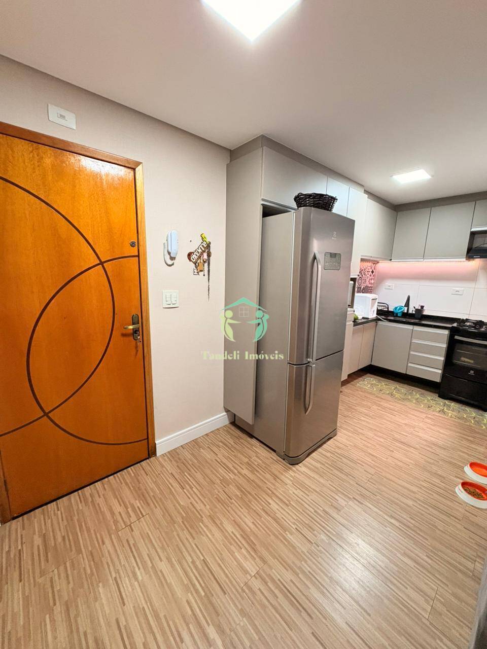 Apartamento, 2 quartos, 54 m² - Foto 7