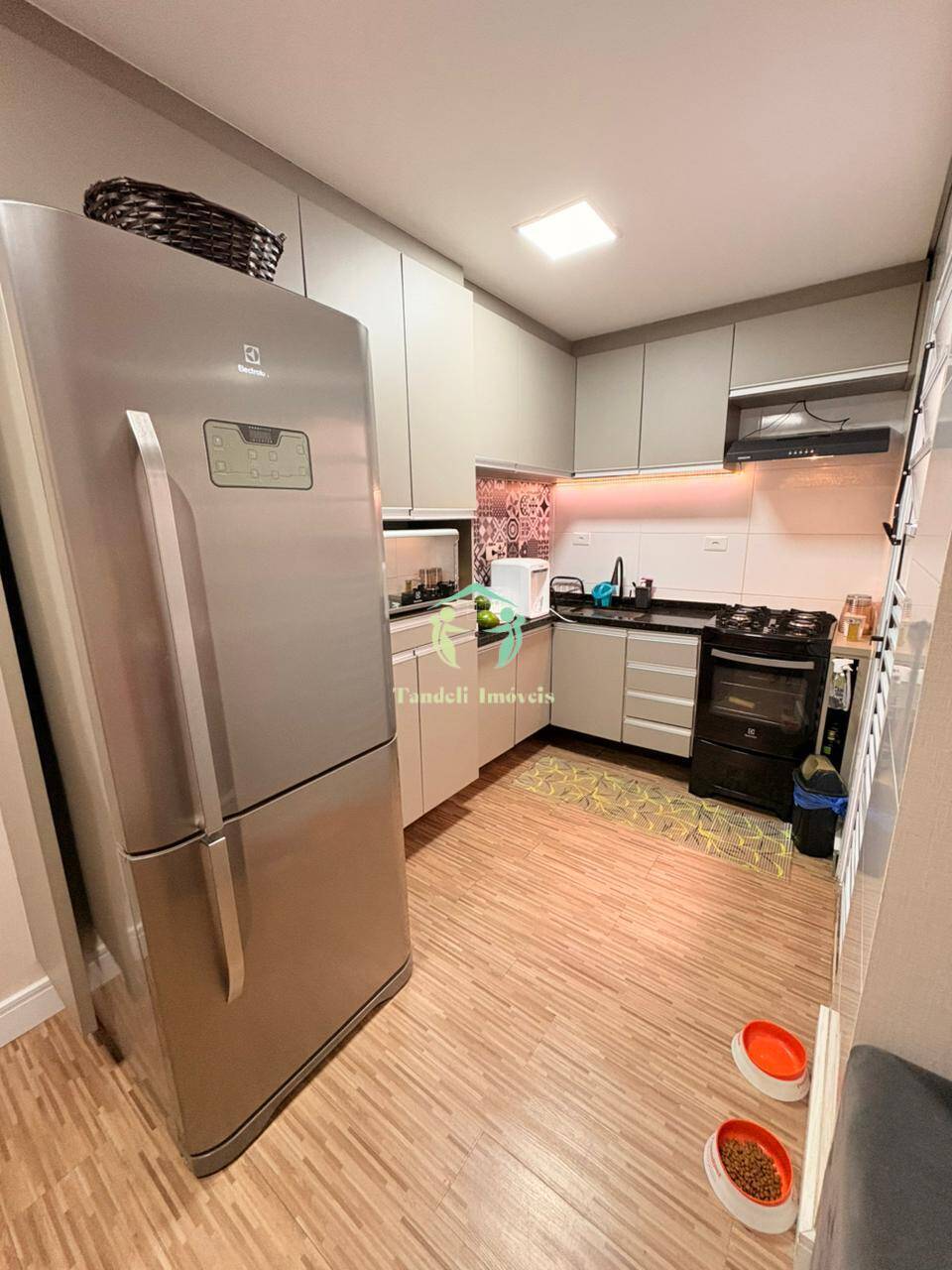Apartamento, 2 quartos, 54 m² - Foto 8